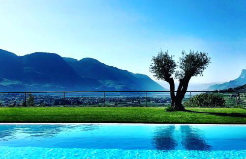 The View Luxury Suites - Foto 2