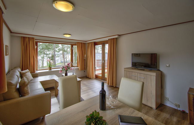 Havelberge Camping Resort - Foto 41