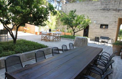 Villa Galeasi - Foto 21