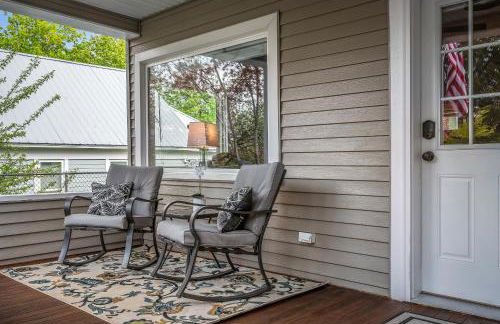 Perfect for Work & Play, 3BR 2BA with Office & WiFi - Foto 7