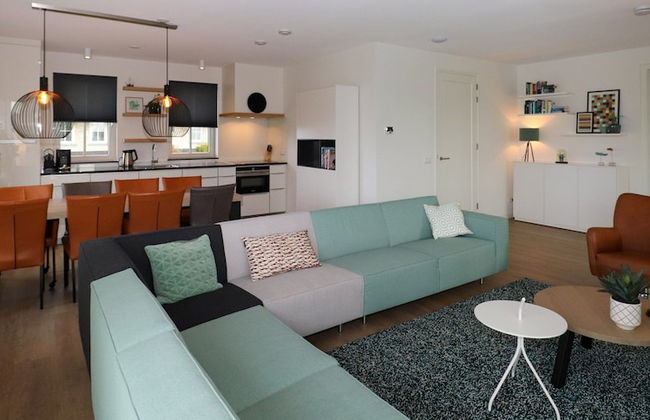 Lakeside Villa With Terrace - Foto 11