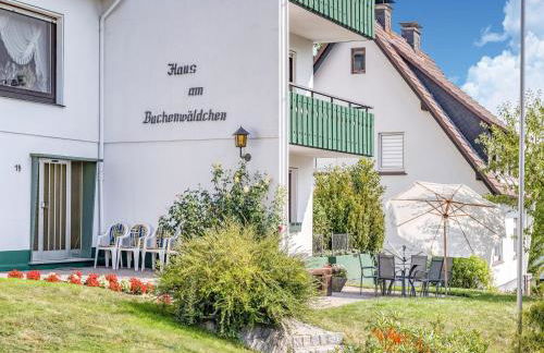 Geräumiges Apartment am Waldrand im Sauerland - Foto 32