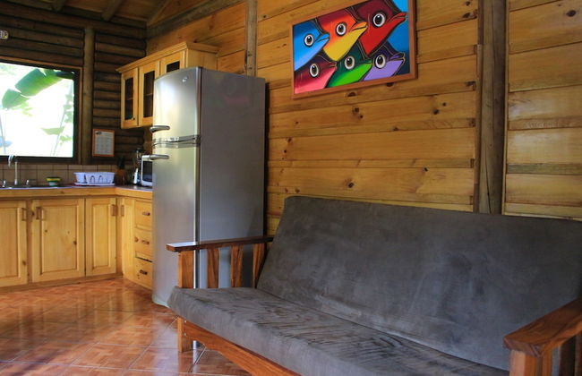 Villas Bungalows Ballena - Foto 32