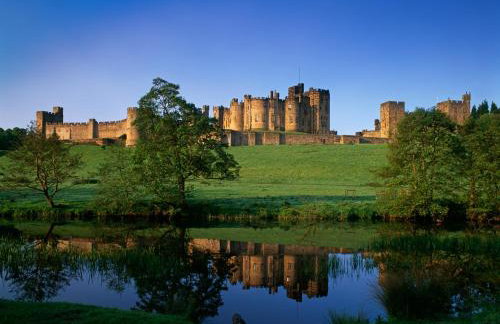 Framlington Villa - Foto 15