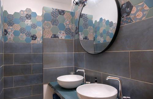 Mas 9 Romanin - Mas Provençal Familial - Foto 12