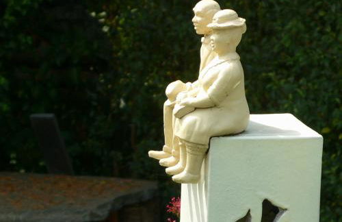 Historisches Haus Unkelbach - Foto 15