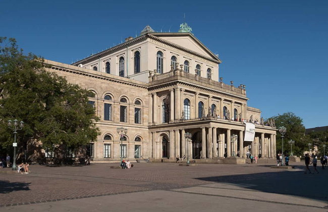Tour privado por Hannover com guia em português - Foto 3