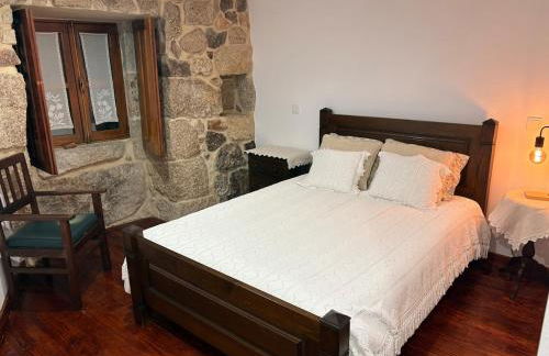 Oliveiras Misarela House - Photo 28
