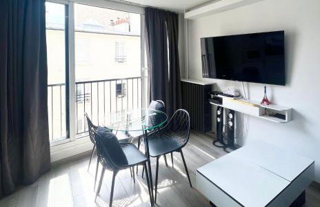 Apartment Like HOME Arc de Triomphe, Champs Élysées, Tour Eiffel - Foto 13