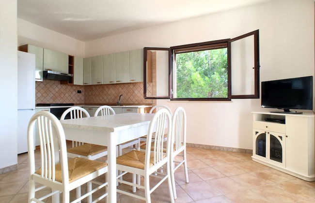 Appartamento Atena - Foto 6