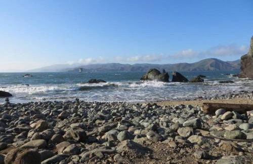 Golden Gate Park Sweet Home- 3 Bedrooms - Foto 37