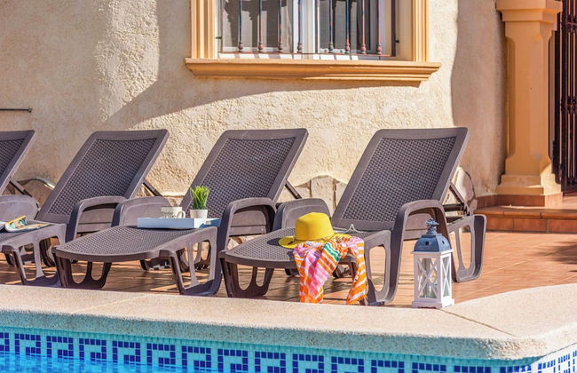 Villa Comodo - Photo 21