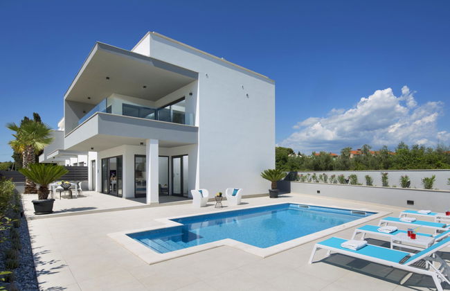 Apartment in Faana With Sea Beach - Foto 1