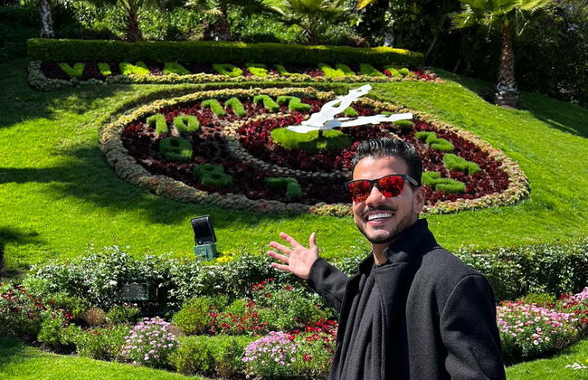 Excursão a Valparaíso e Viña del Mar - Foto 8