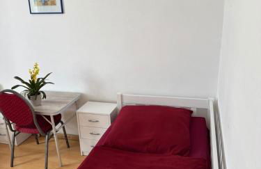 MonteurGut Apartments Birke - Foto 13