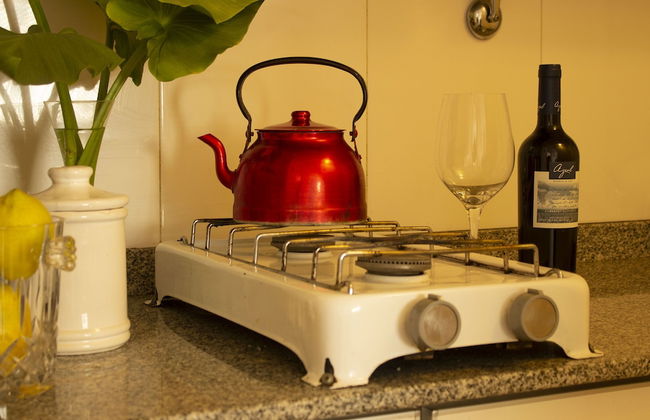 Uvas Apart Hotel - Photo 42