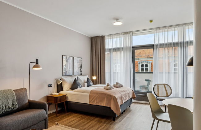 Limehome Zwickau Magazinstr. - Foto 4