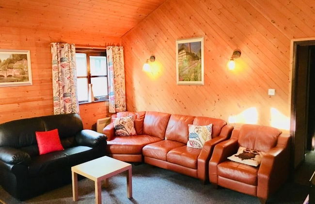 Goldcrest 3 Hot Tub - Foto 12