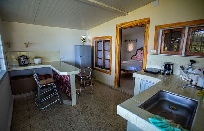 Cabin in Banes with terrace - Foto 6