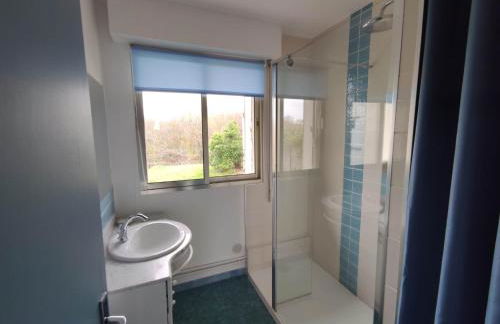 cottage proche du bord de mer et au cœur des dunes - Foto 25