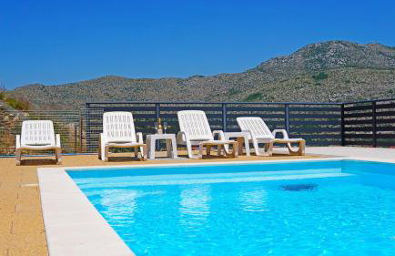 Bella Vista near Dubrovnik - Foto 13