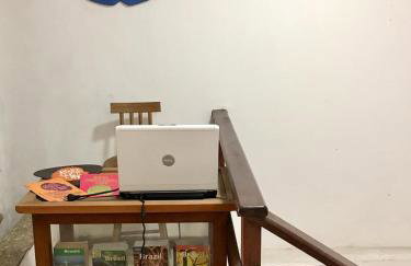 Carnaval Inn Salvador - Foto 43