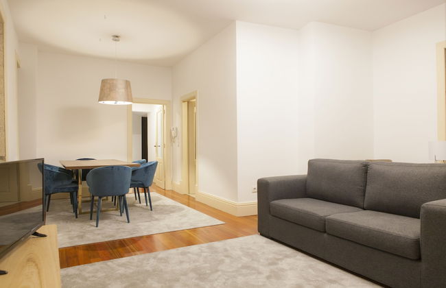 Citybreak-Apartments Patio - Foto 71