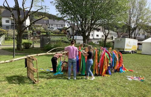Eyes Ferienhaus im Nationalpark Eifel - Foto 38