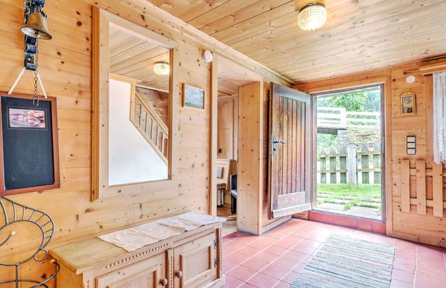 Holiday Home in Tyrol Near Ski Slopes - Foto 2