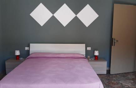 Casa vacanza Le due Stelle - Foto 18