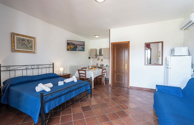 Tenuta Ricco Mono With Pool And Garden - Foto 63