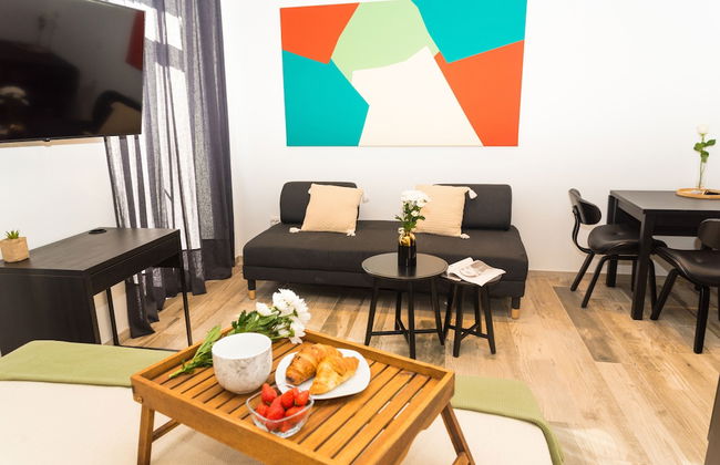 City Life Rijeka - Foto 39