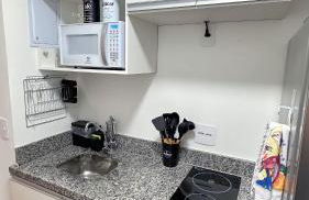 Apartamento 2517 lindíssimo na Mooca proximo Metro Belem - Photo 4