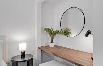 Urban Oasis 2BR Loft Residence in Brickell - Foto 42