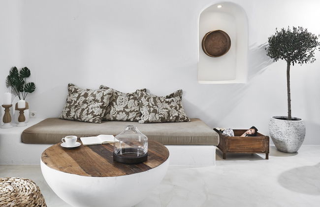 The Small Architect's House - Foto 9