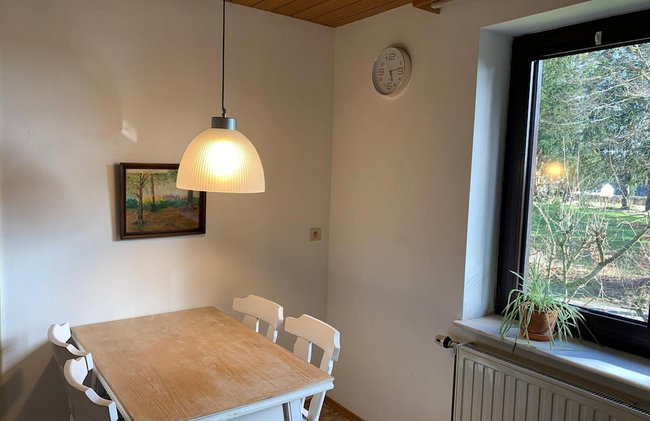 Holiday Apartment in Beautiful Hunningen - Foto 33