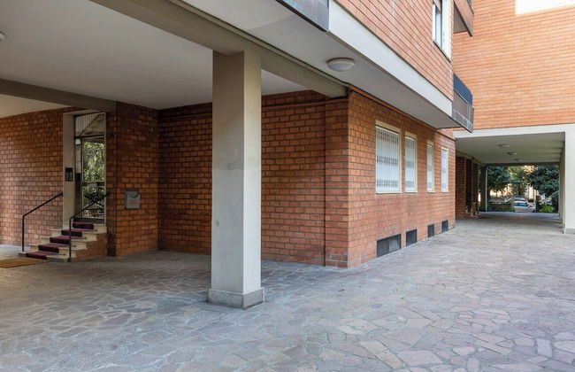 A Casa di Giorgia II by Wonderful Italy - Foto 28