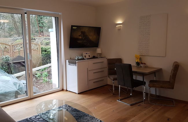 Luxusapartment Steinbreche - Photo 8