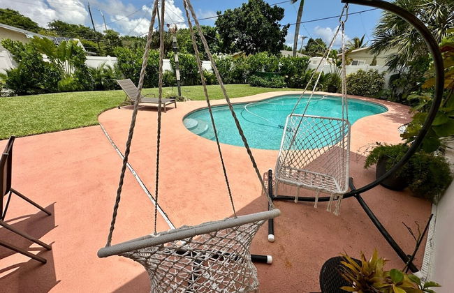 Good Vibes House With Private Pool - Foto 23