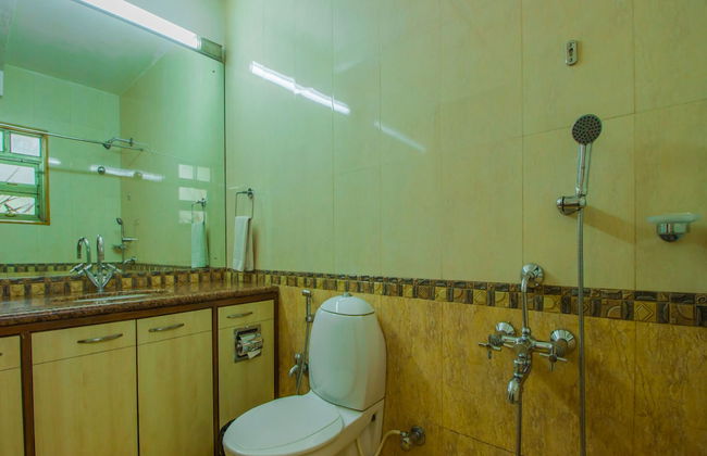 OYO 15007 Home Casa Amarilla - Photo 15