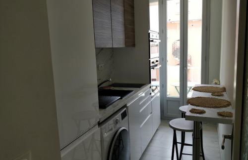 F2 lumineux 8 min à pieds de la plage - Foto 11