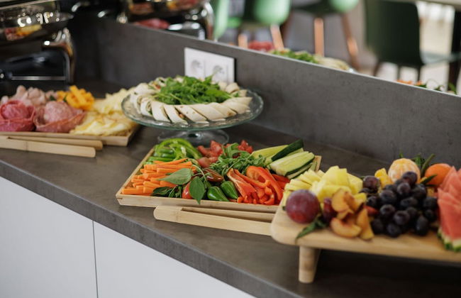 Aparthotel Na Klenici - Foto 79