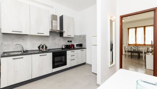 Vista Mare & 300mt da Spiaggia con FreeParking e AC - Foto 3, stove, dishwasher, pet friendly, toaster, minibar