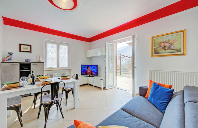 Il Giardino In Montagna Family Friendly - Foto 13