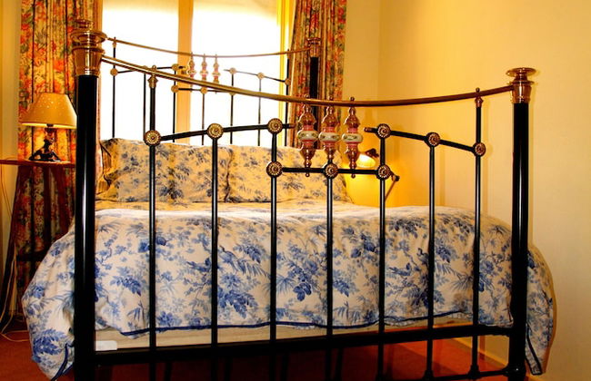 Adelaide Heritage Cottages & Apartments - Foto 5