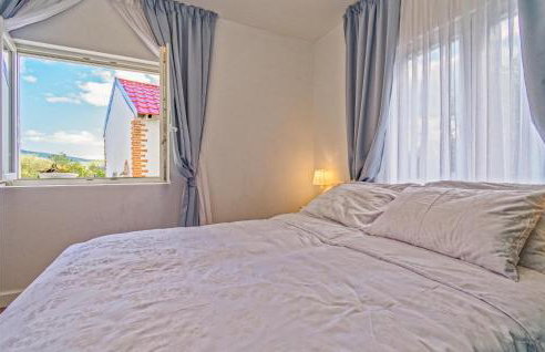 Nice Home In Gornji Muc With Wifi - Foto 21