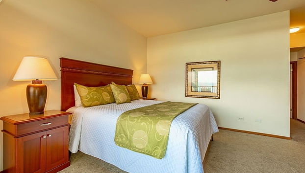 Kapalua Ridge Villas-#2212 2 Bedroom Condo - Foto 4, Habitación