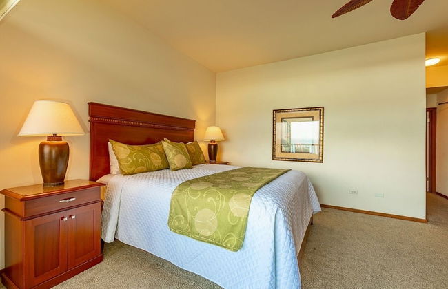 Kapalua Ridge Villas-#2212 2 Bedroom Condo - Foto 4