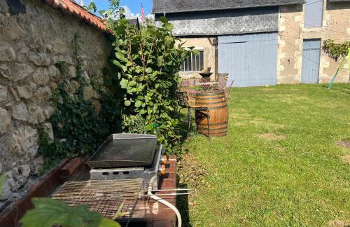 Maison Henriette - Foto 35