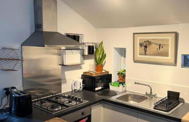 CAMDEN TOWN COSY apartment - Foto 13